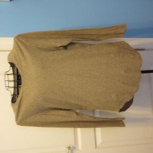 PacSun Men's Shirt sz L